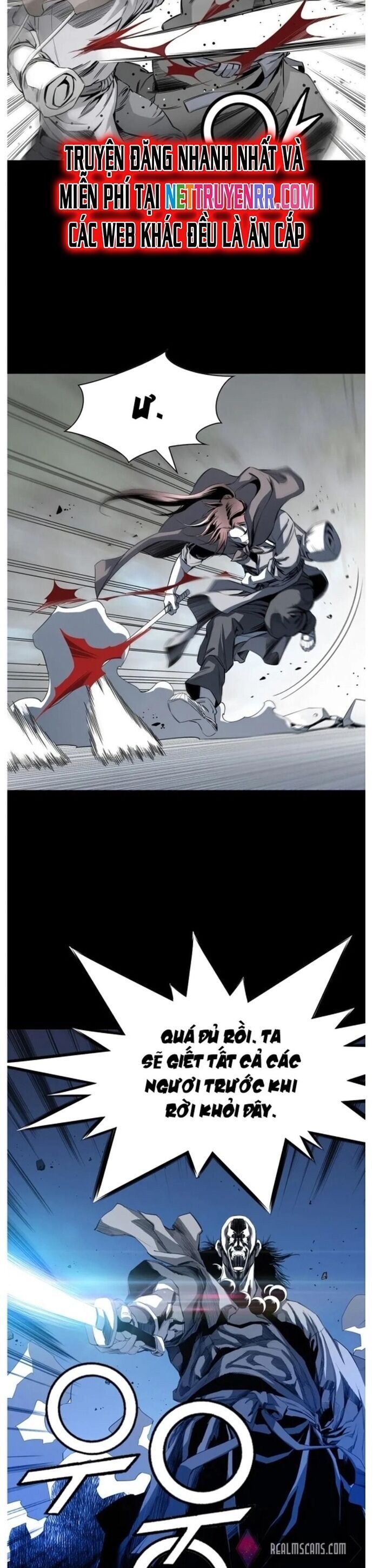 Đăng Thiên Lộ Chapter 25 - 29