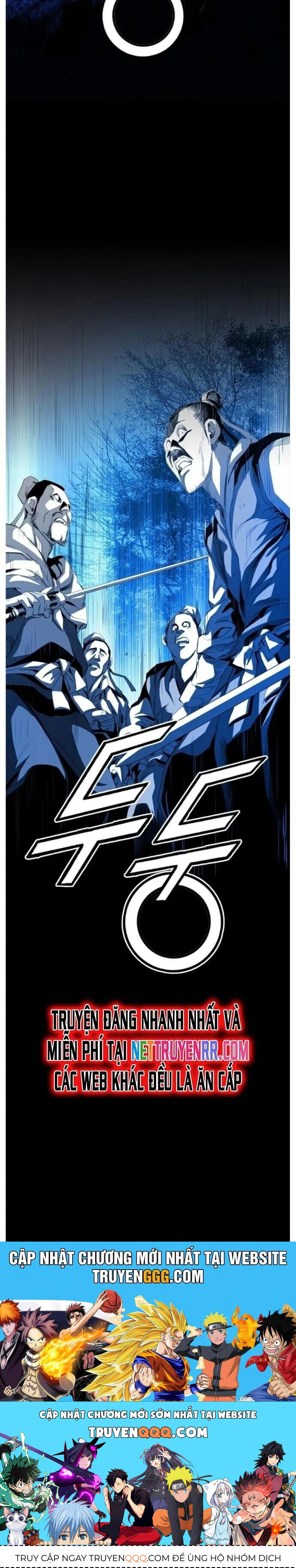 Đăng Thiên Lộ Chapter 25 - 30