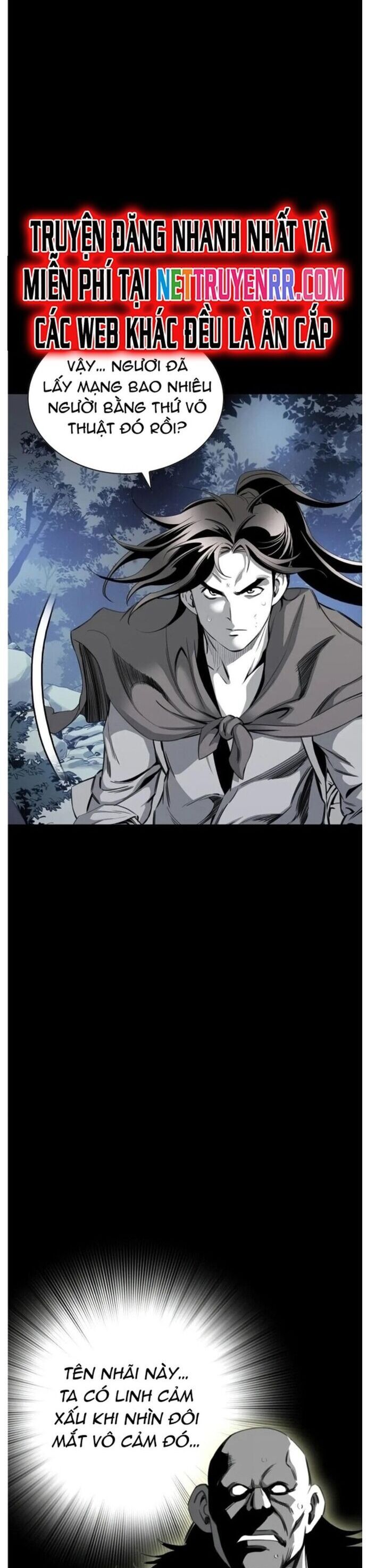 Đăng Thiên Lộ Chapter 25 - 4