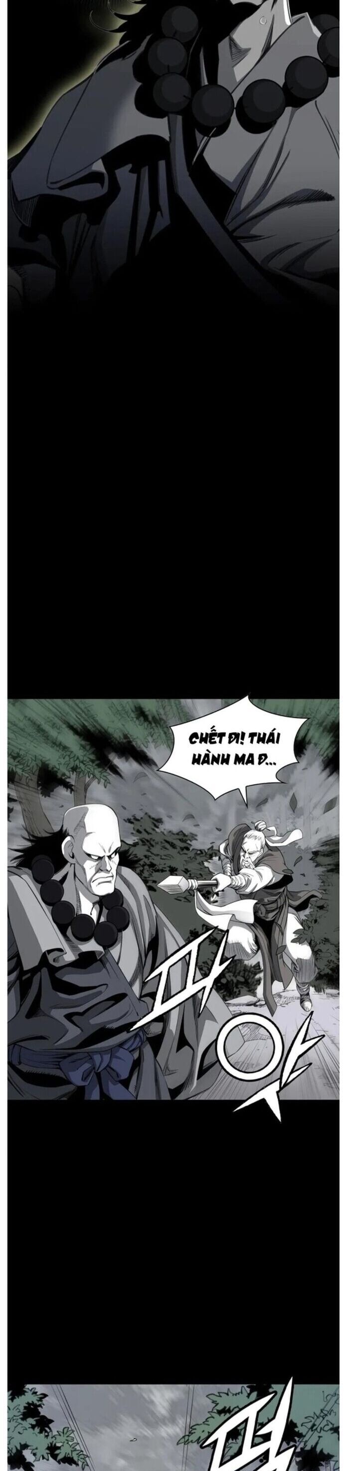 Đăng Thiên Lộ Chapter 25 - 5