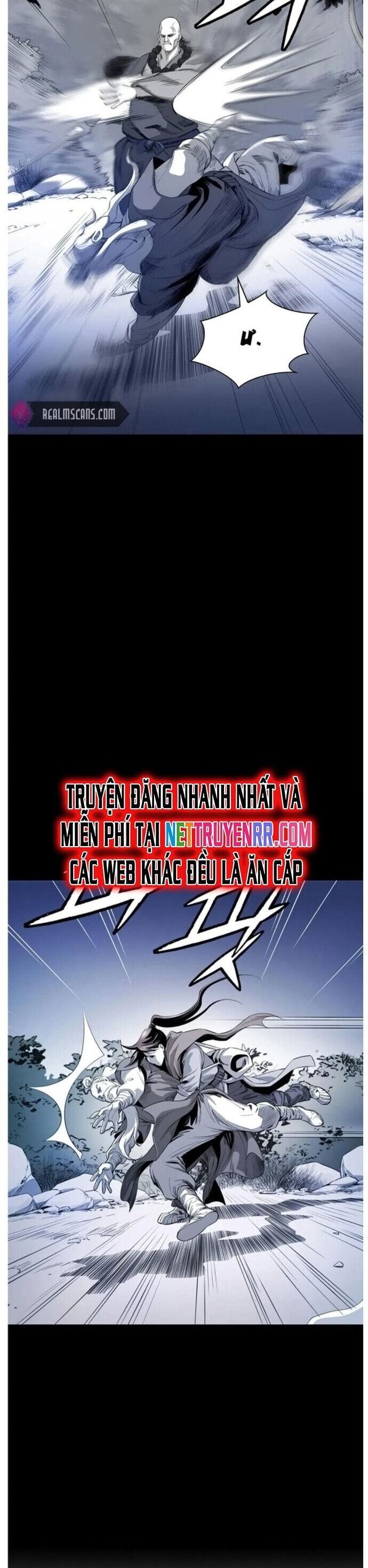 Đăng Thiên Lộ Chapter 25 - 6