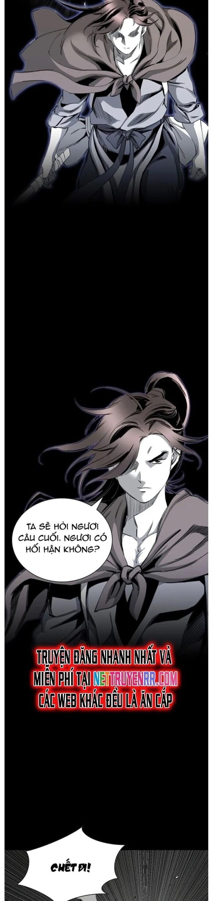 Đăng Thiên Lộ Chapter 25 - 8