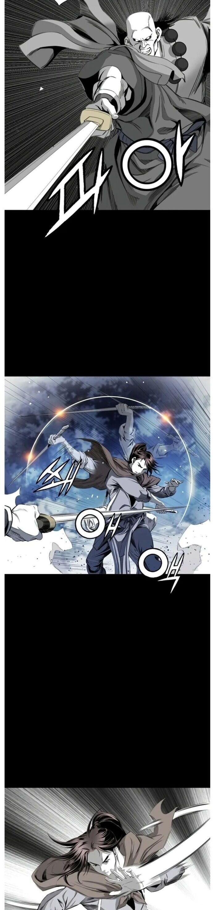 Đăng Thiên Lộ Chapter 25 - 9