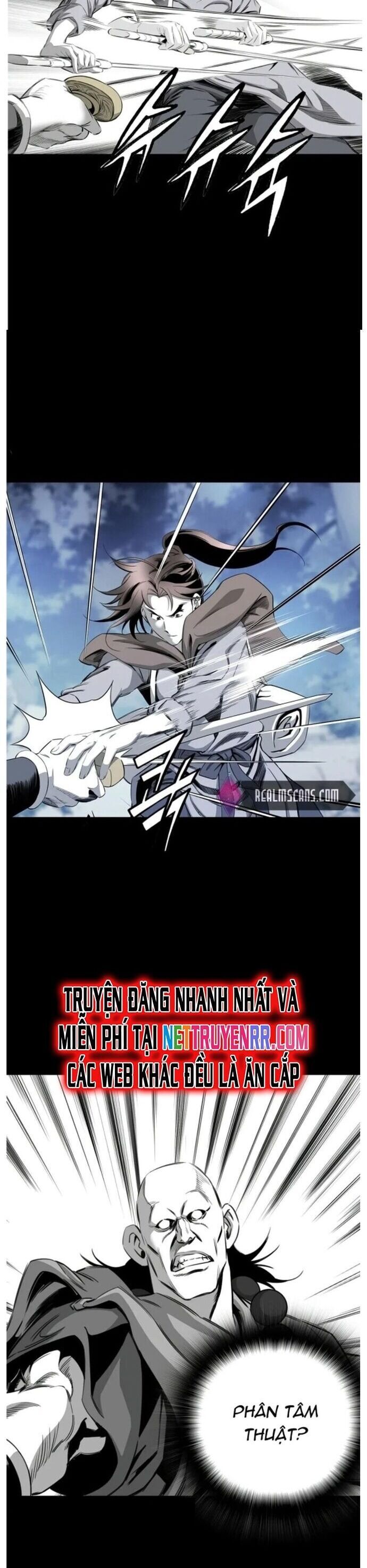 Đăng Thiên Lộ Chapter 25 - 10