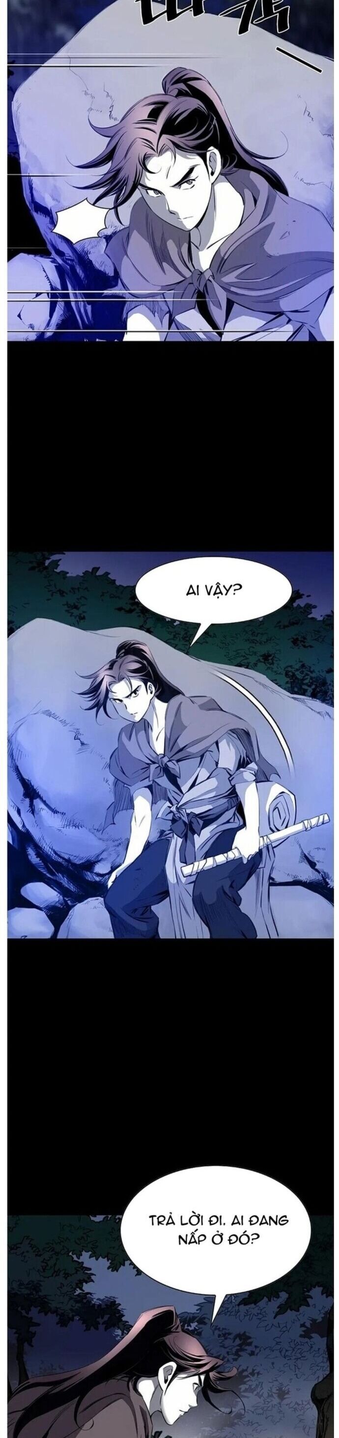 Đăng Thiên Lộ Chapter 27 - 11