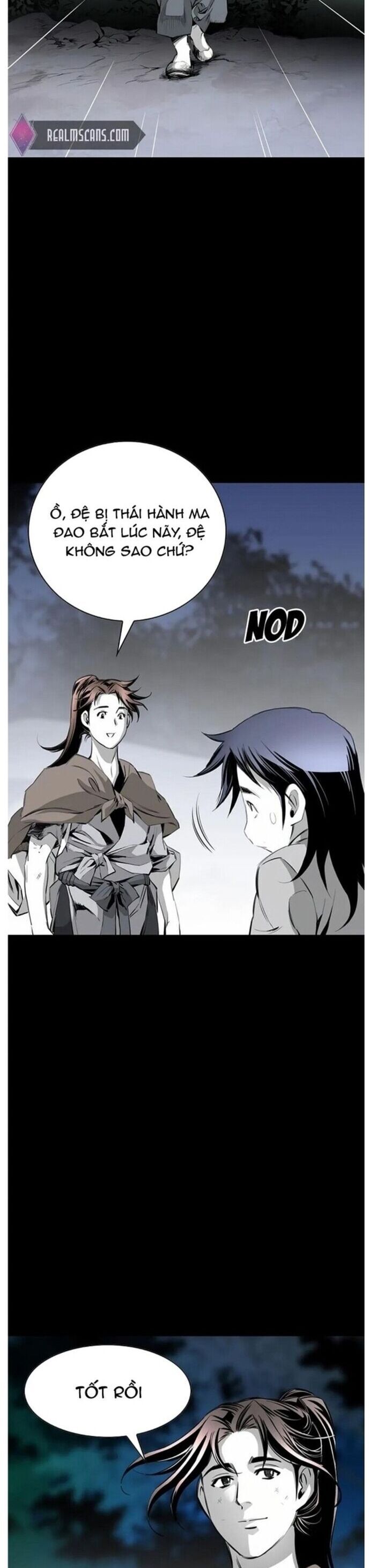 Đăng Thiên Lộ Chapter 27 - 13