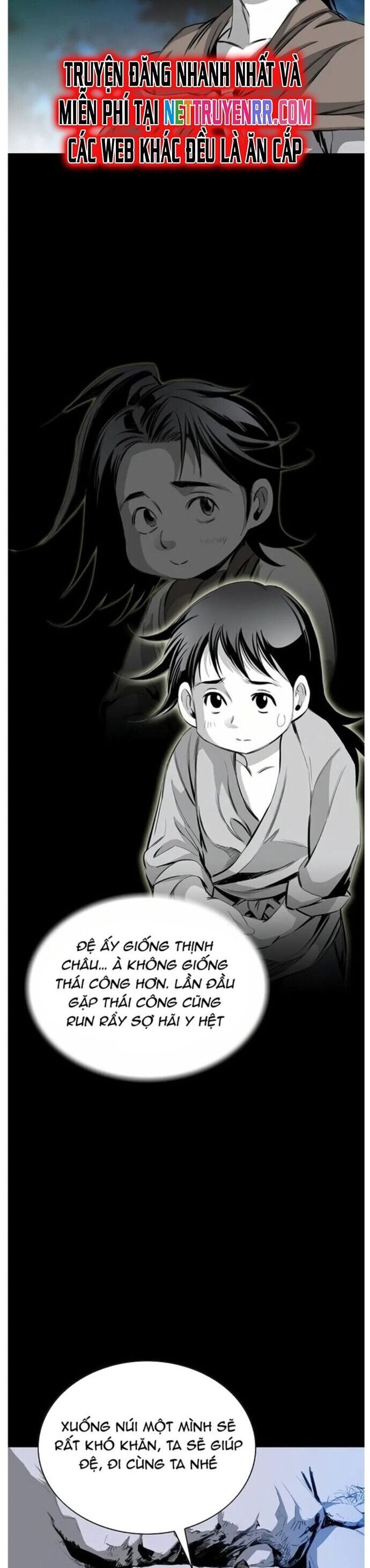 Đăng Thiên Lộ Chapter 27 - 14