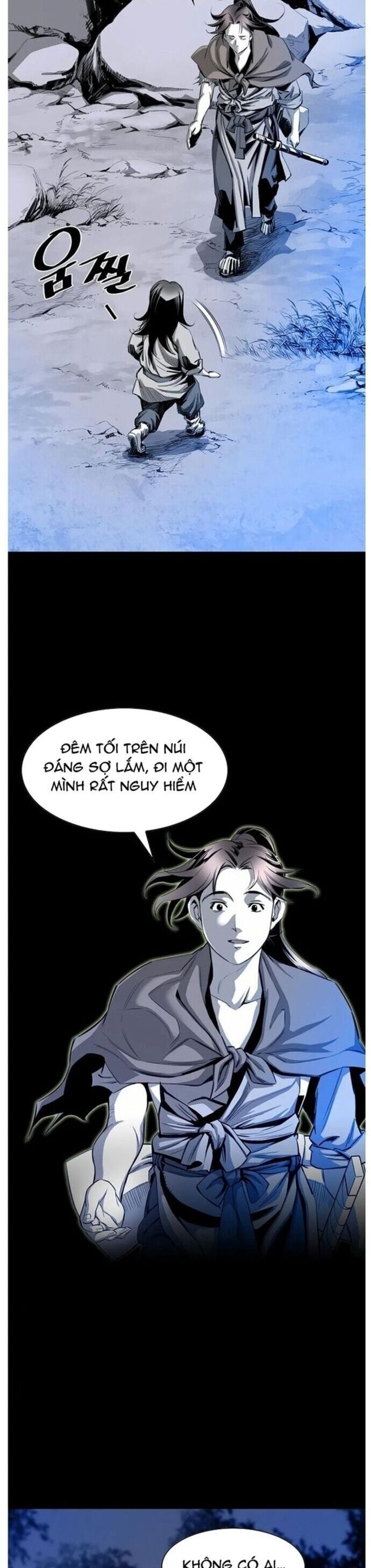 Đăng Thiên Lộ Chapter 27 - 15