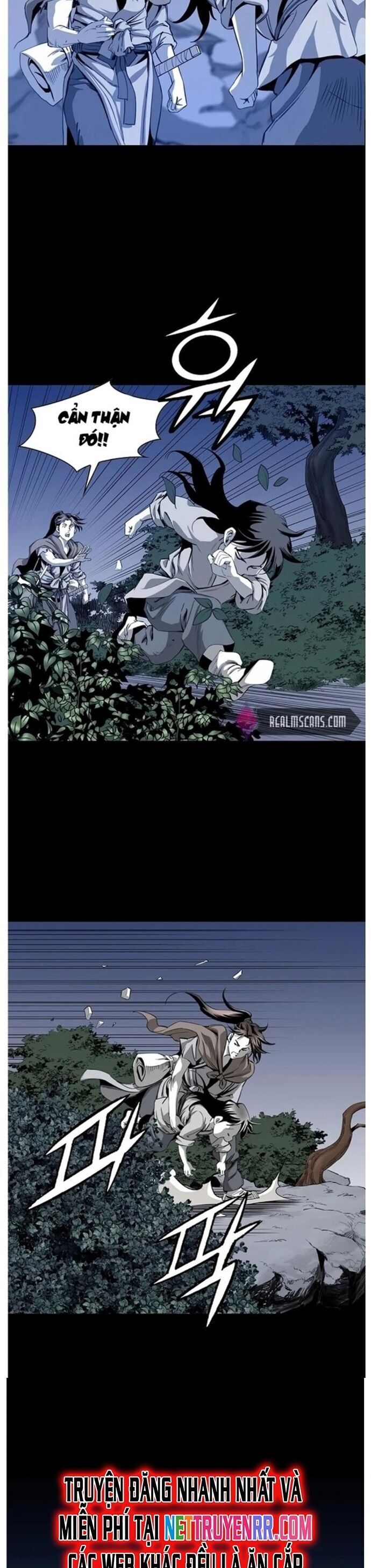 Đăng Thiên Lộ Chapter 27 - 17