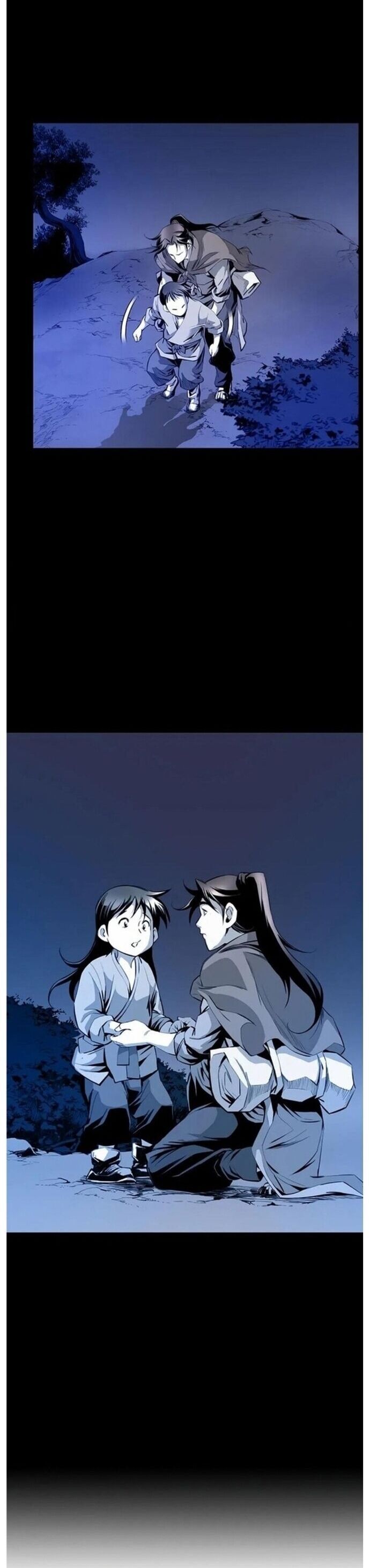 Đăng Thiên Lộ Chapter 27 - 19