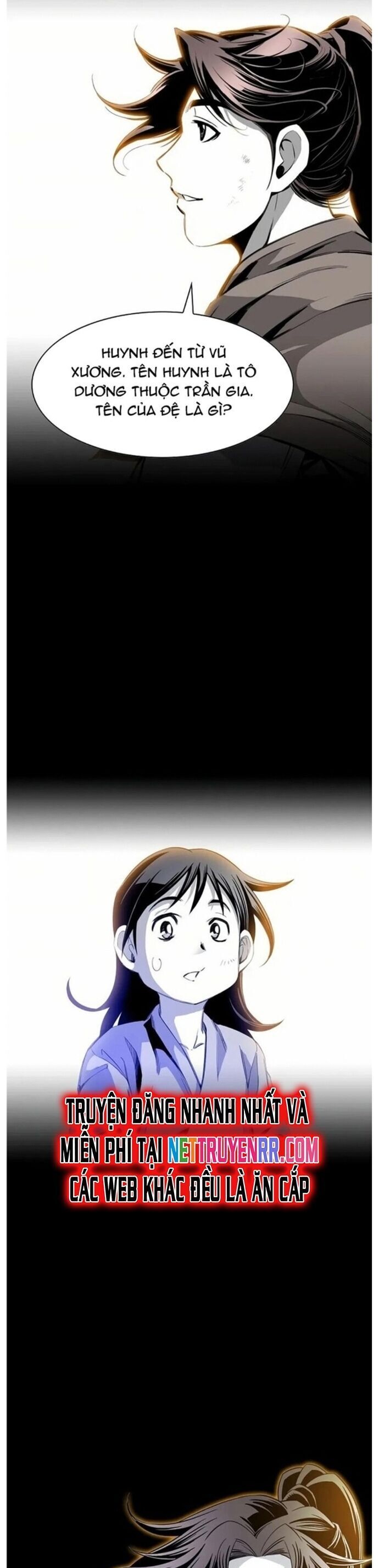 Đăng Thiên Lộ Chapter 27 - 20