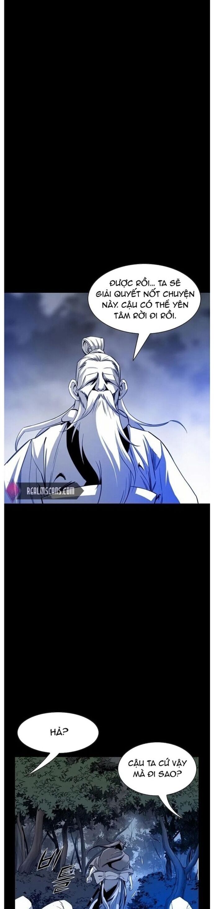 Đăng Thiên Lộ Chapter 27 - 3