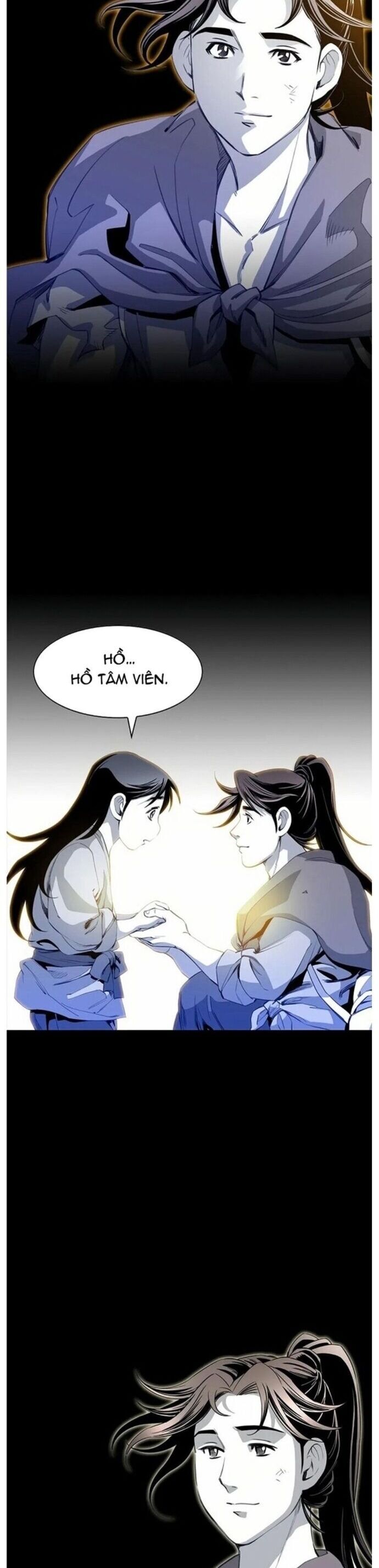 Đăng Thiên Lộ Chapter 27 - 21