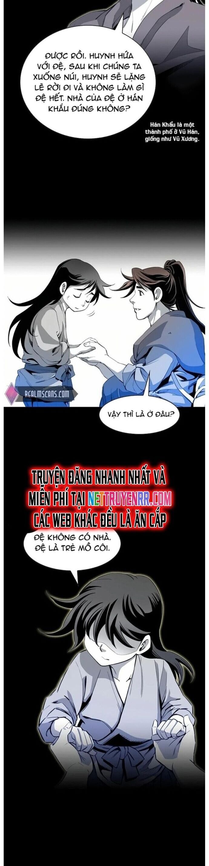 Đăng Thiên Lộ Chapter 27 - 22