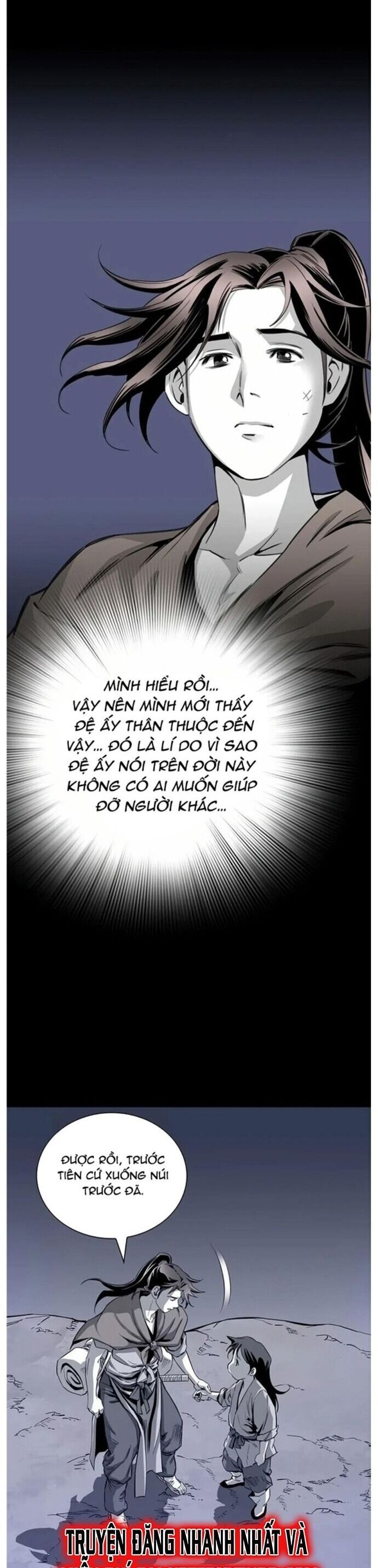 Đăng Thiên Lộ Chapter 27 - 23