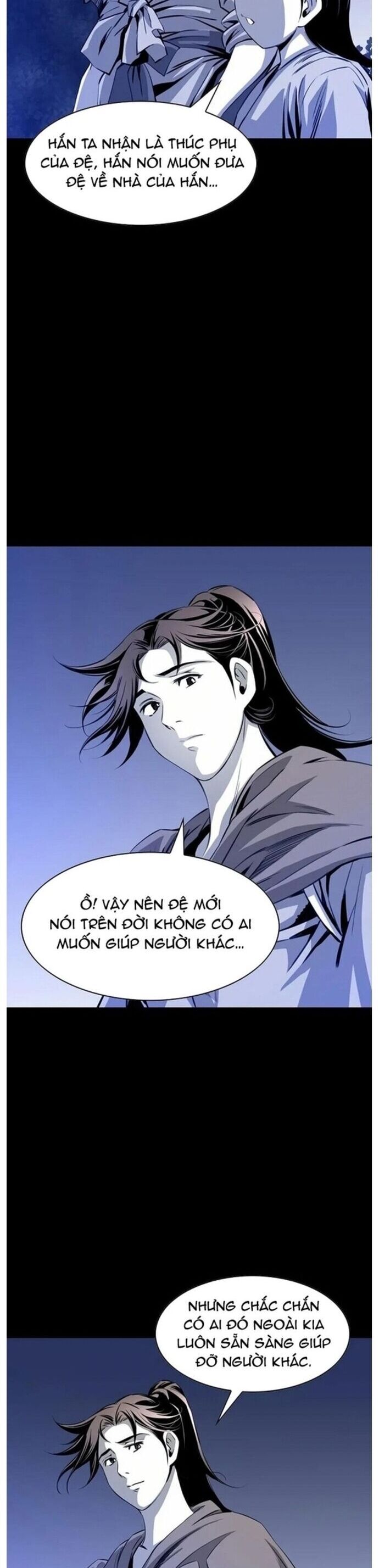 Đăng Thiên Lộ Chapter 27 - 25