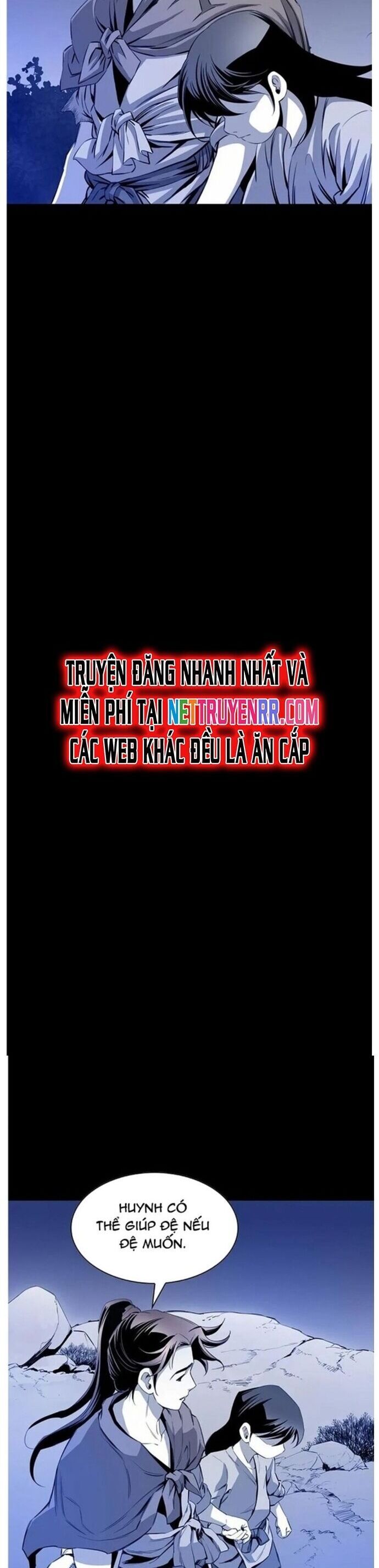 Đăng Thiên Lộ Chapter 27 - 26