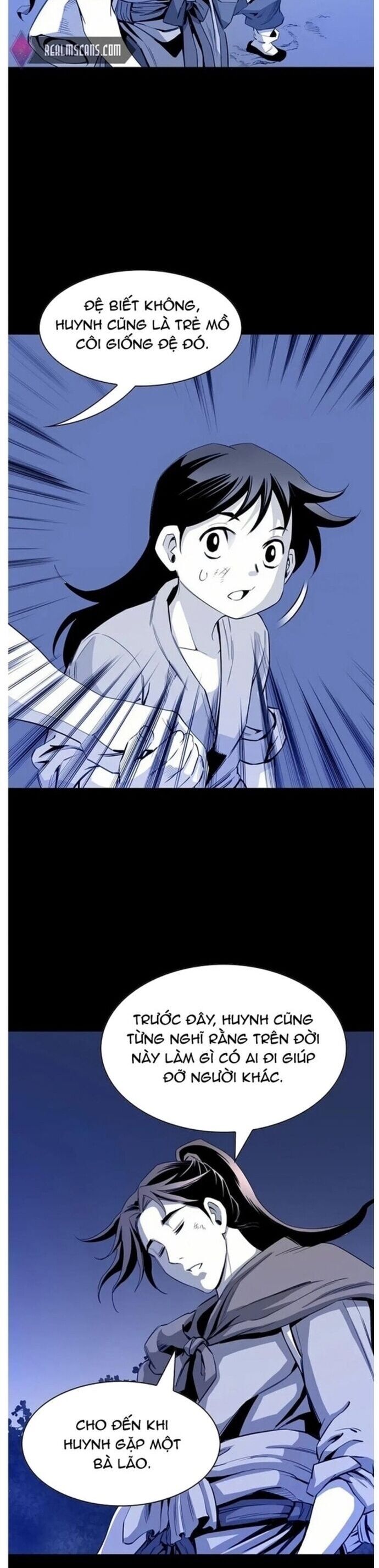 Đăng Thiên Lộ Chapter 27 - 27