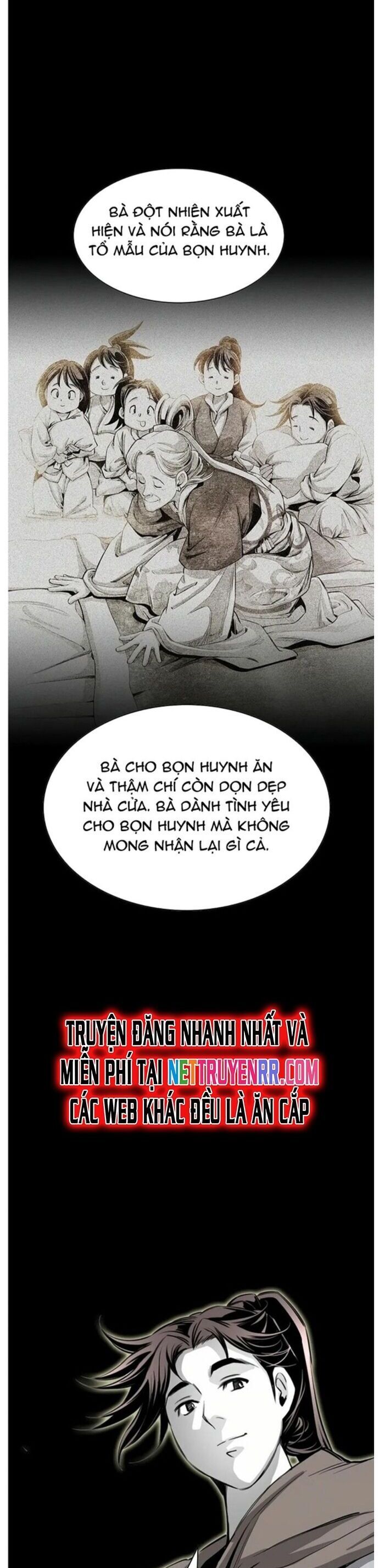 Đăng Thiên Lộ Chapter 27 - 28