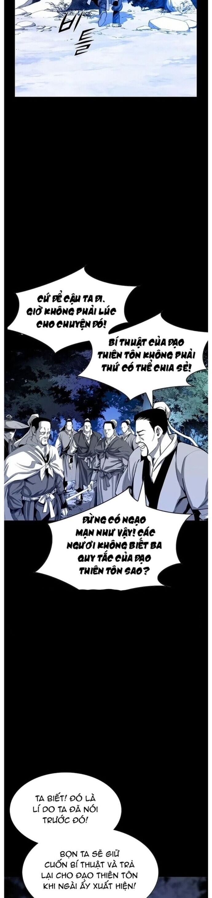 Đăng Thiên Lộ Chapter 27 - 4