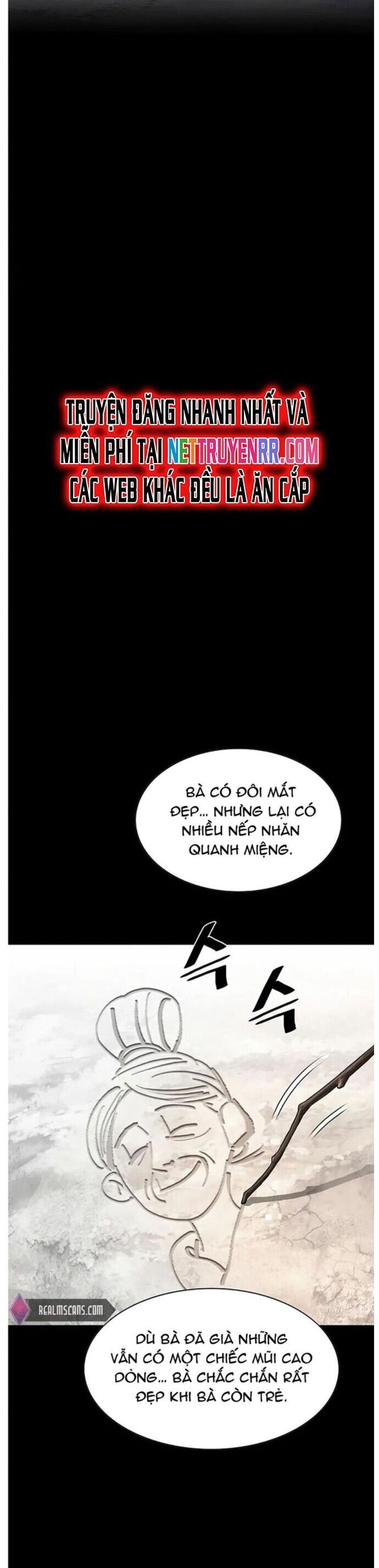 Đăng Thiên Lộ Chapter 27 - 31