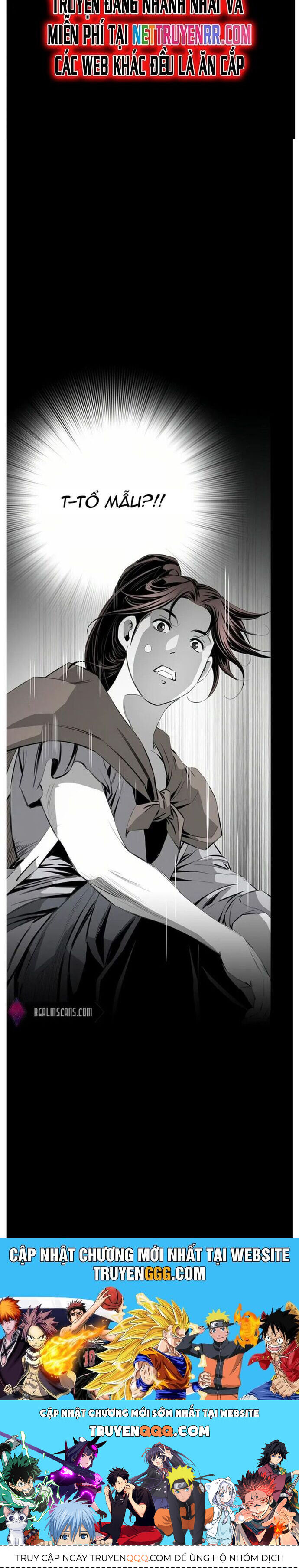 Đăng Thiên Lộ Chapter 27 - 35