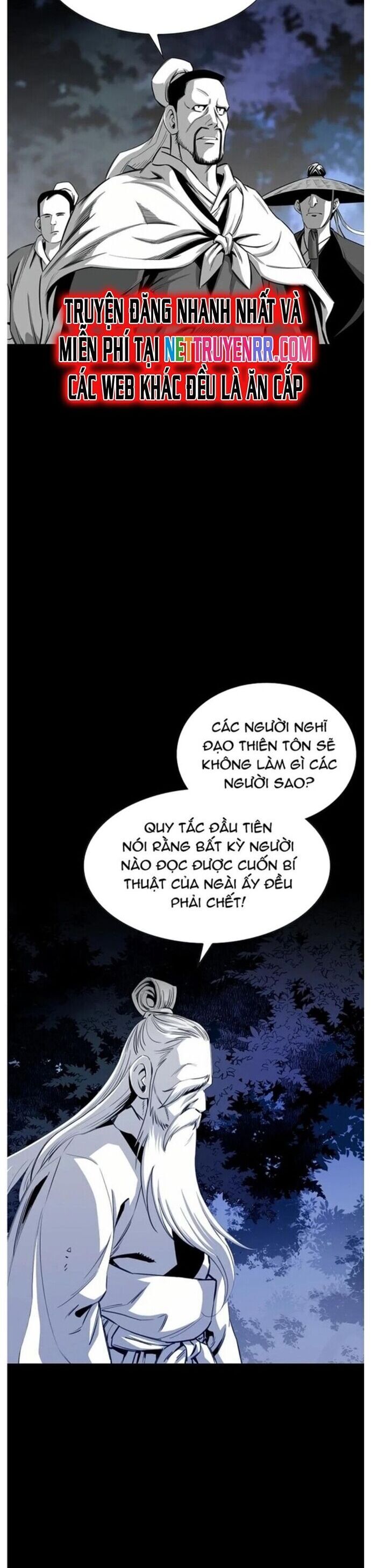 Đăng Thiên Lộ Chapter 27 - 5
