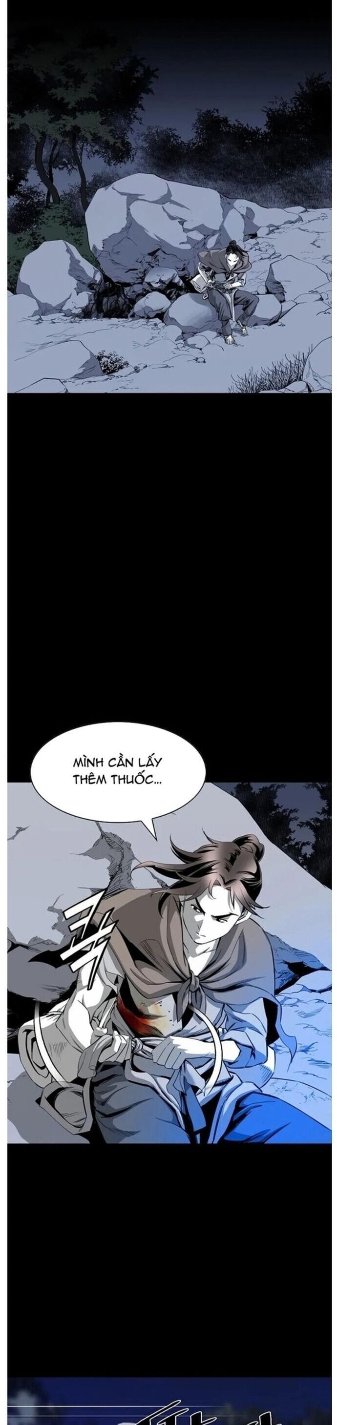 Đăng Thiên Lộ Chapter 27 - 10