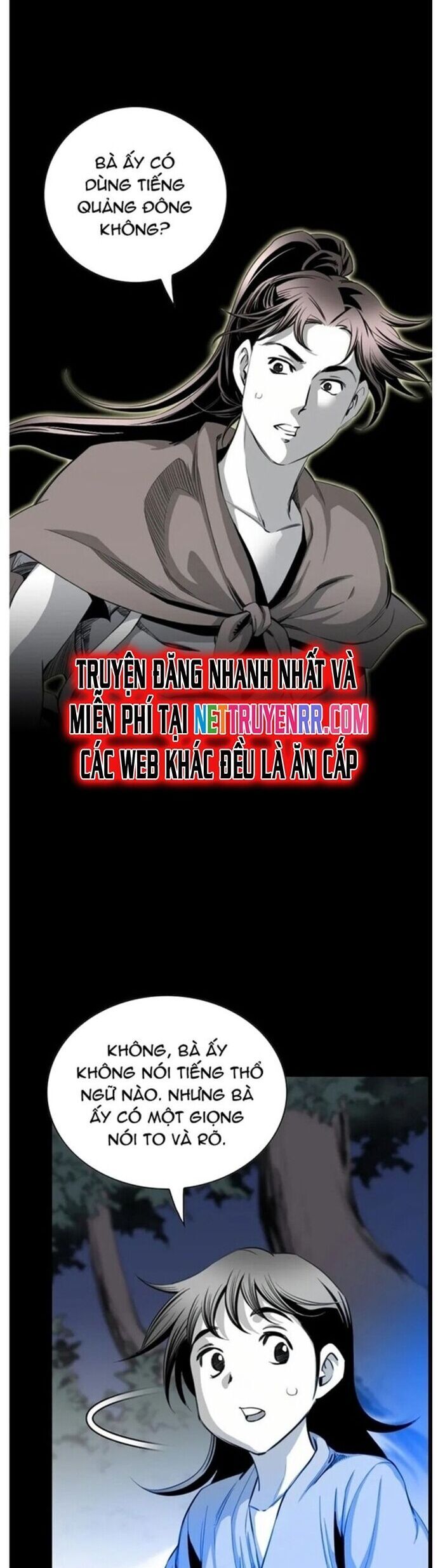 Đăng Thiên Lộ Chapter 28 - 2