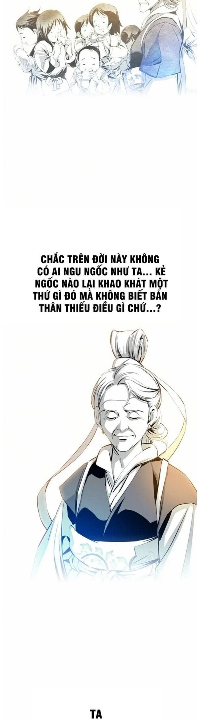 Đăng Thiên Lộ Chapter 28 - 13