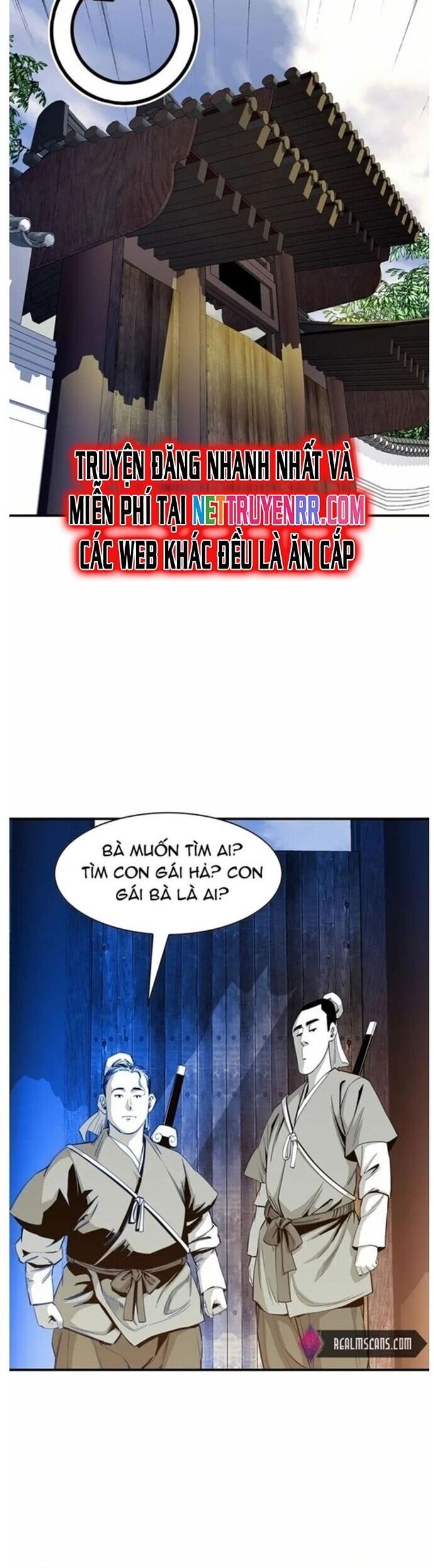 Đăng Thiên Lộ Chapter 28 - 15