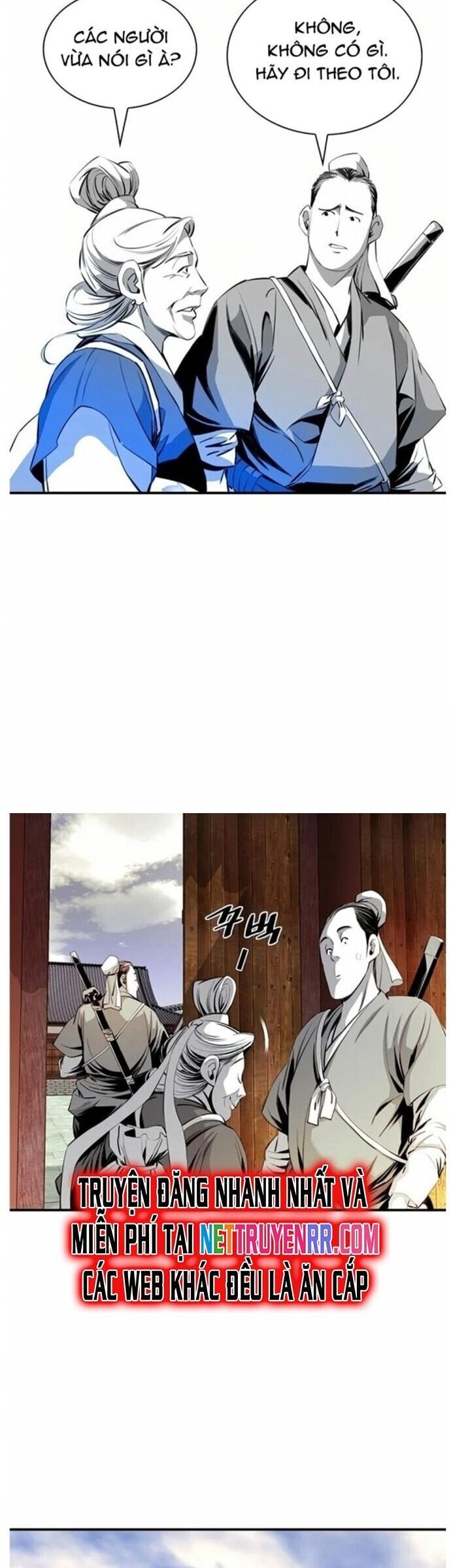 Đăng Thiên Lộ Chapter 28 - 19