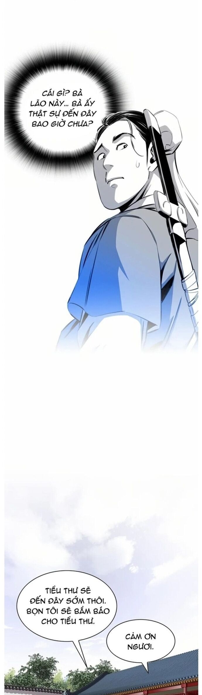 Đăng Thiên Lộ Chapter 28 - 22