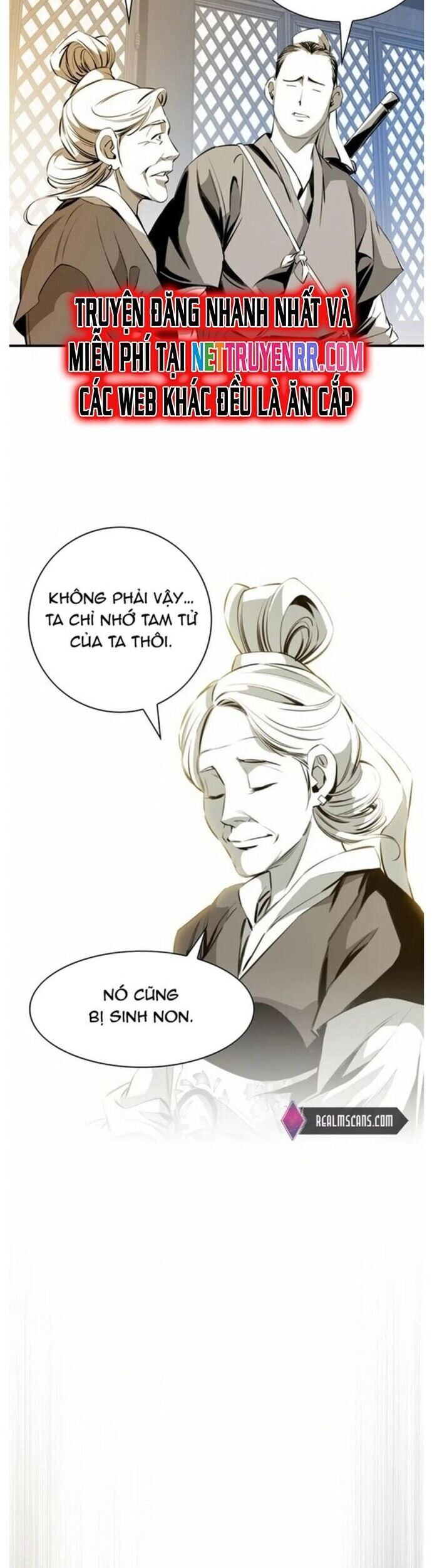Đăng Thiên Lộ Chapter 28 - 25