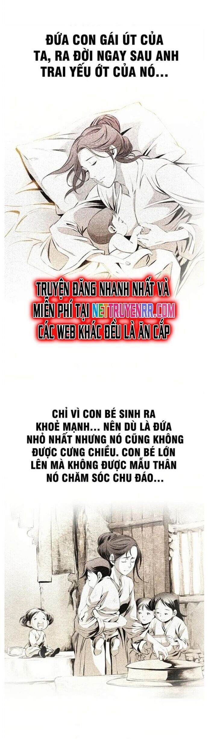 Đăng Thiên Lộ Chapter 28 - 29