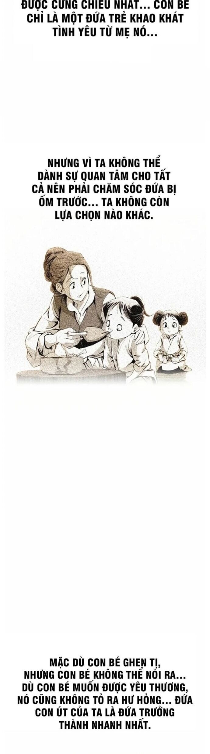 Đăng Thiên Lộ Chapter 28 - 31