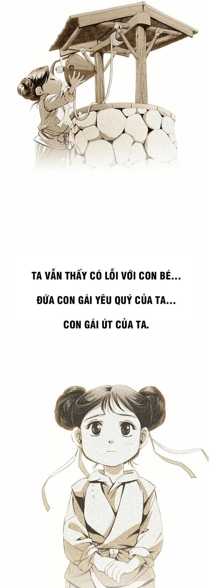 Đăng Thiên Lộ Chapter 28 - 32