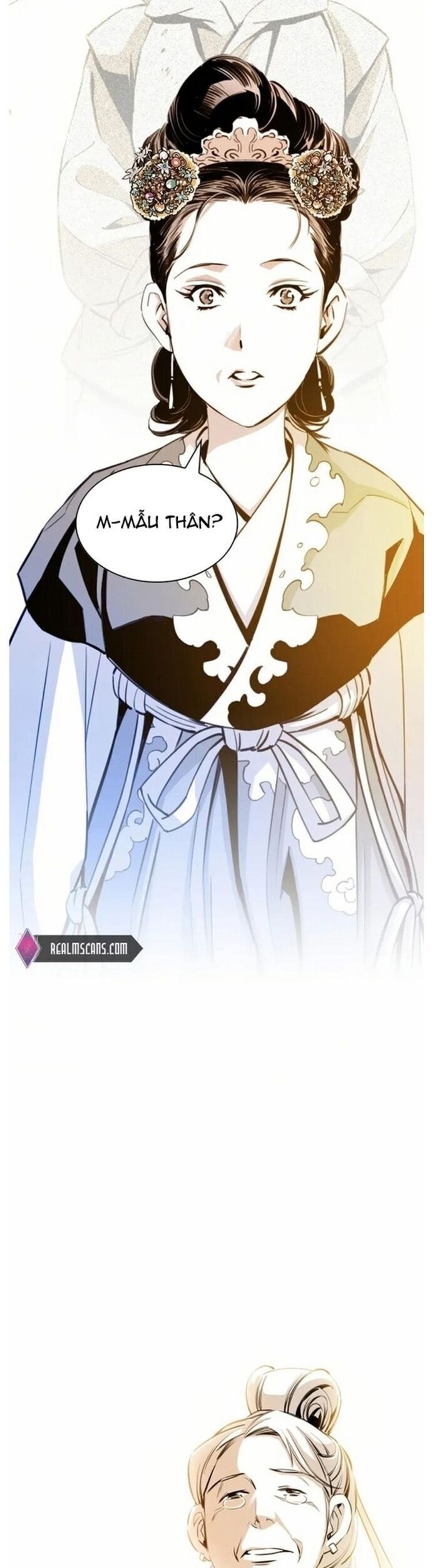 Đăng Thiên Lộ Chapter 28 - 34