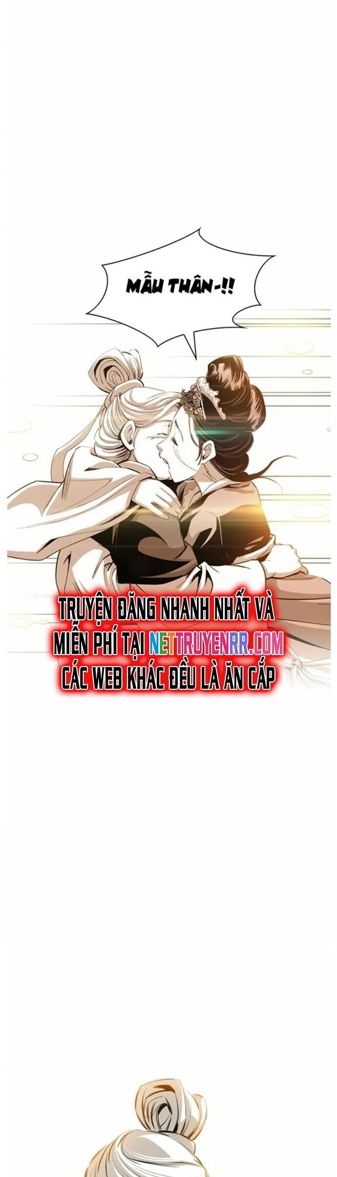 Đăng Thiên Lộ Chapter 28 - 36