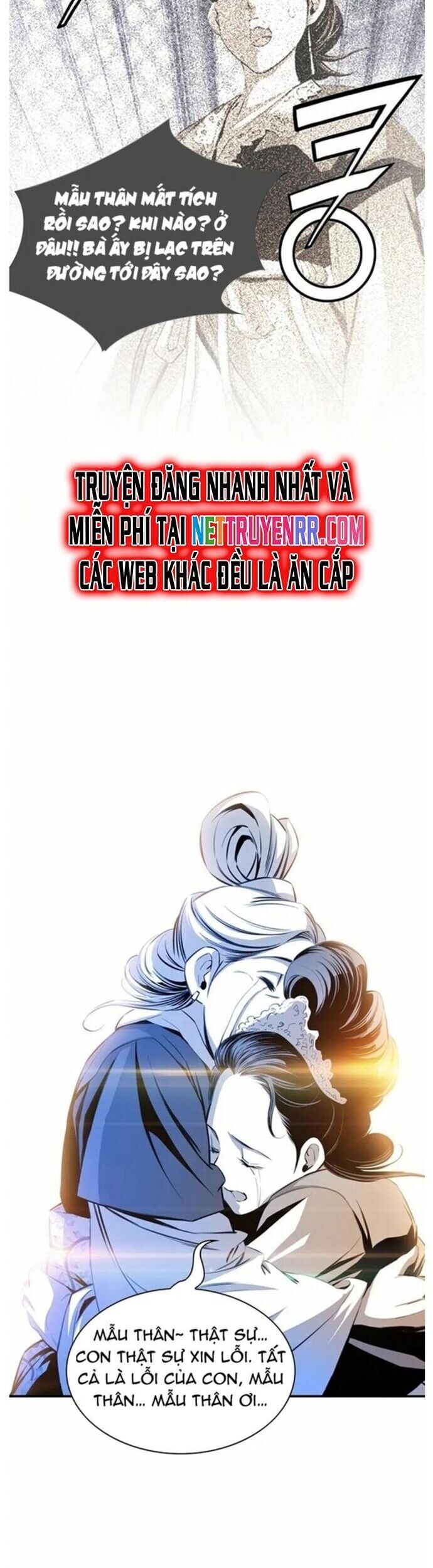 Đăng Thiên Lộ Chapter 28 - 39