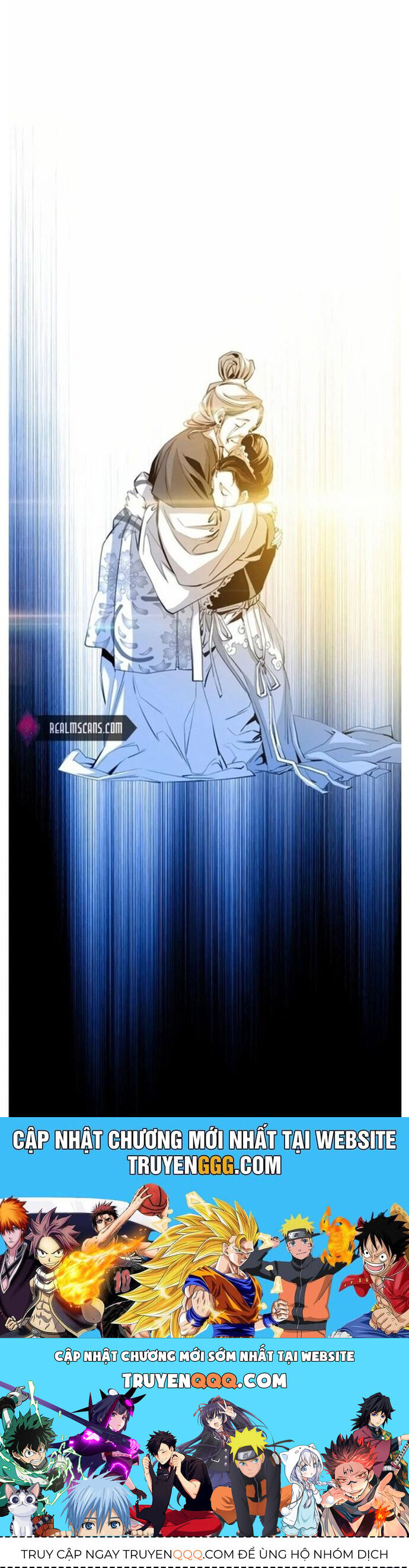 Đăng Thiên Lộ Chapter 28 - 40