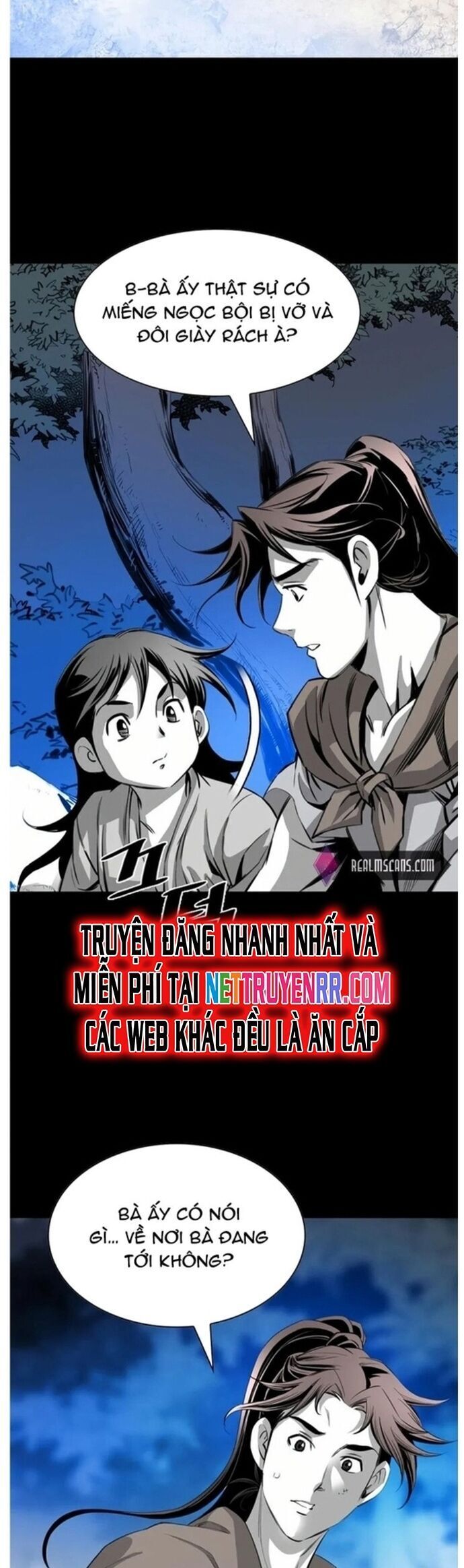 Đăng Thiên Lộ Chapter 28 - 5