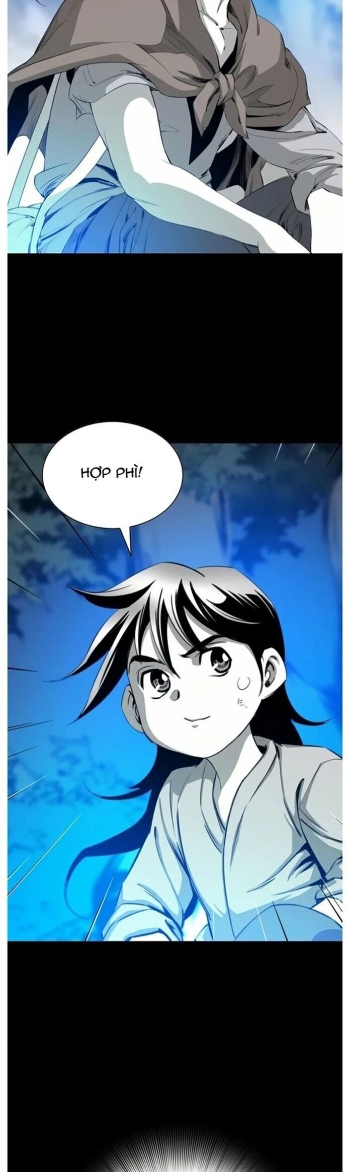 Đăng Thiên Lộ Chapter 28 - 6