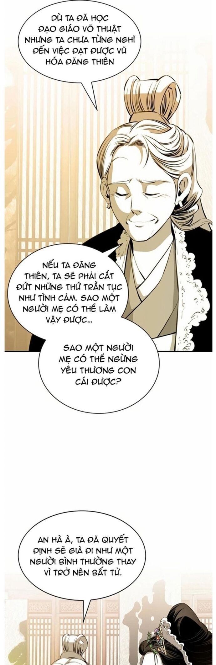 Đăng Thiên Lộ Chapter 29 - 15