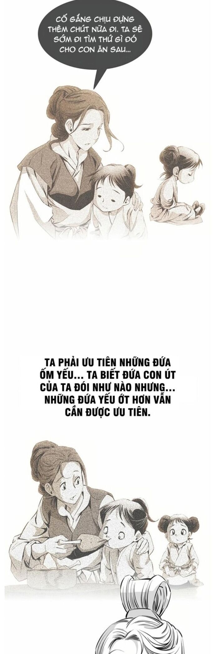 Đăng Thiên Lộ Chapter 29 - 19