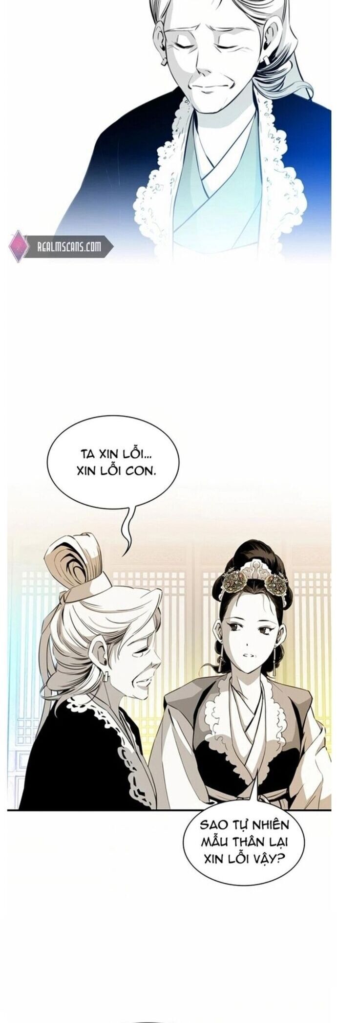 Đăng Thiên Lộ Chapter 29 - 20