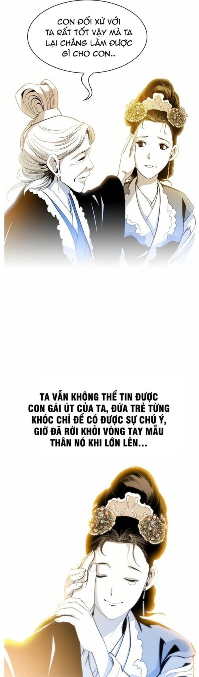Đăng Thiên Lộ Chapter 29 - 21