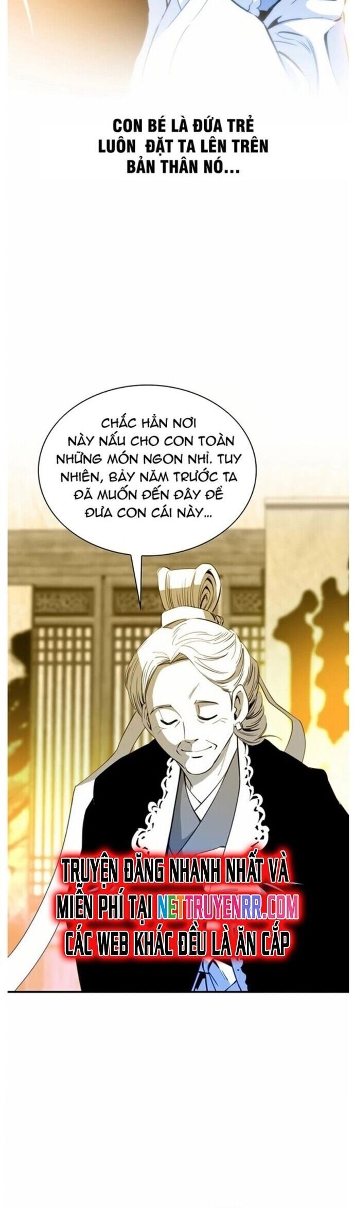 Đăng Thiên Lộ Chapter 29 - 22