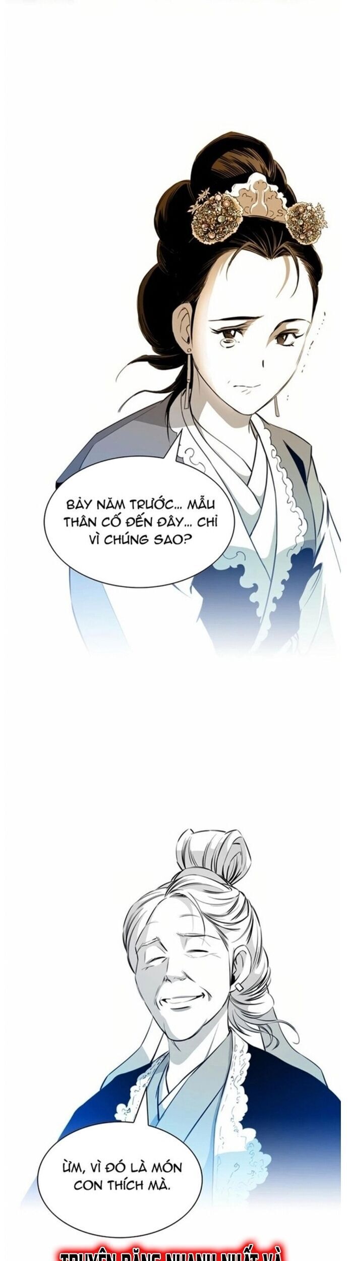 Đăng Thiên Lộ Chapter 29 - 27
