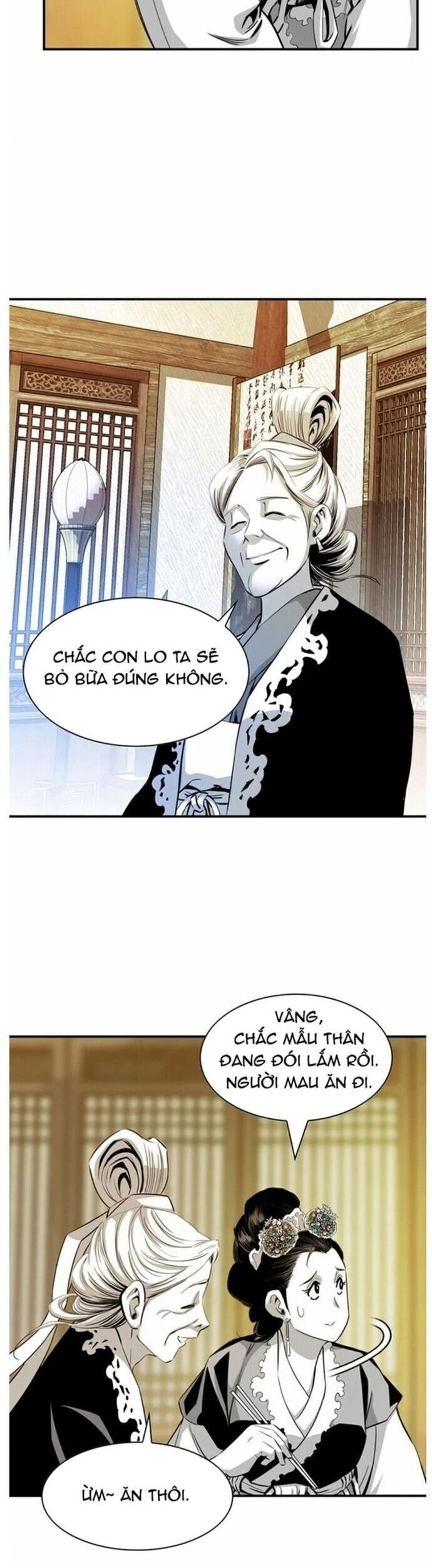 Đăng Thiên Lộ Chapter 29 - 4